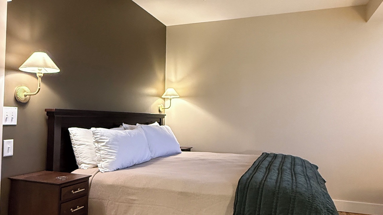 Photo of Bedroom in Brevard
