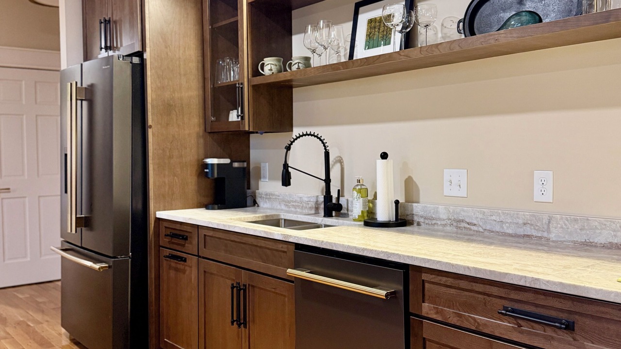 Photo of Kitchen in Brevard
