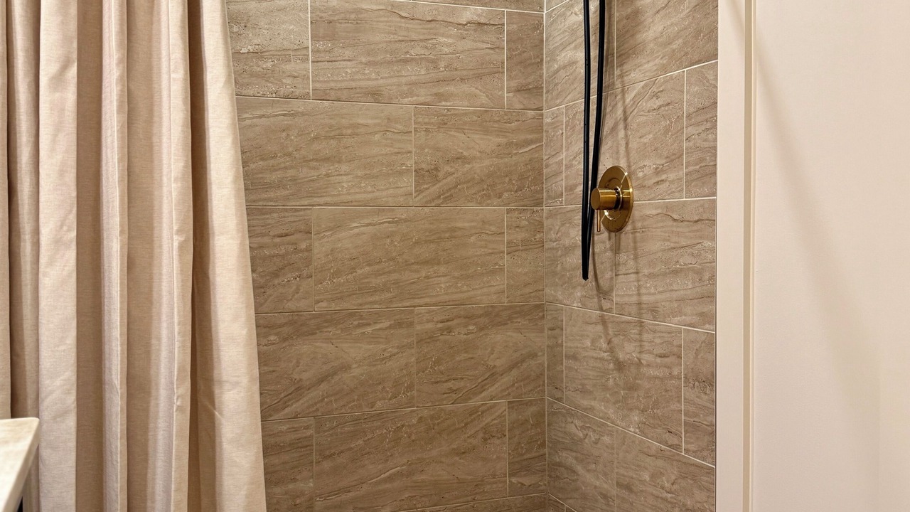 Photo of Bathroom in Brevard