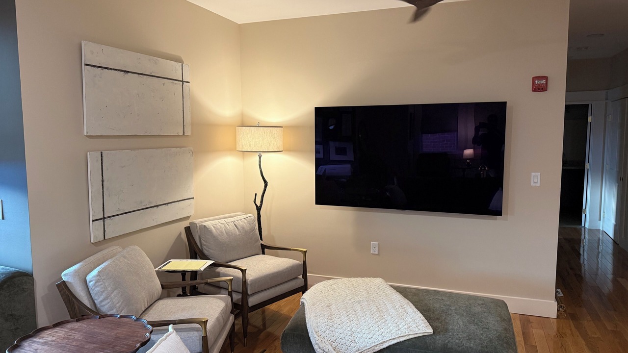 Photo of Bedroom in Brevard