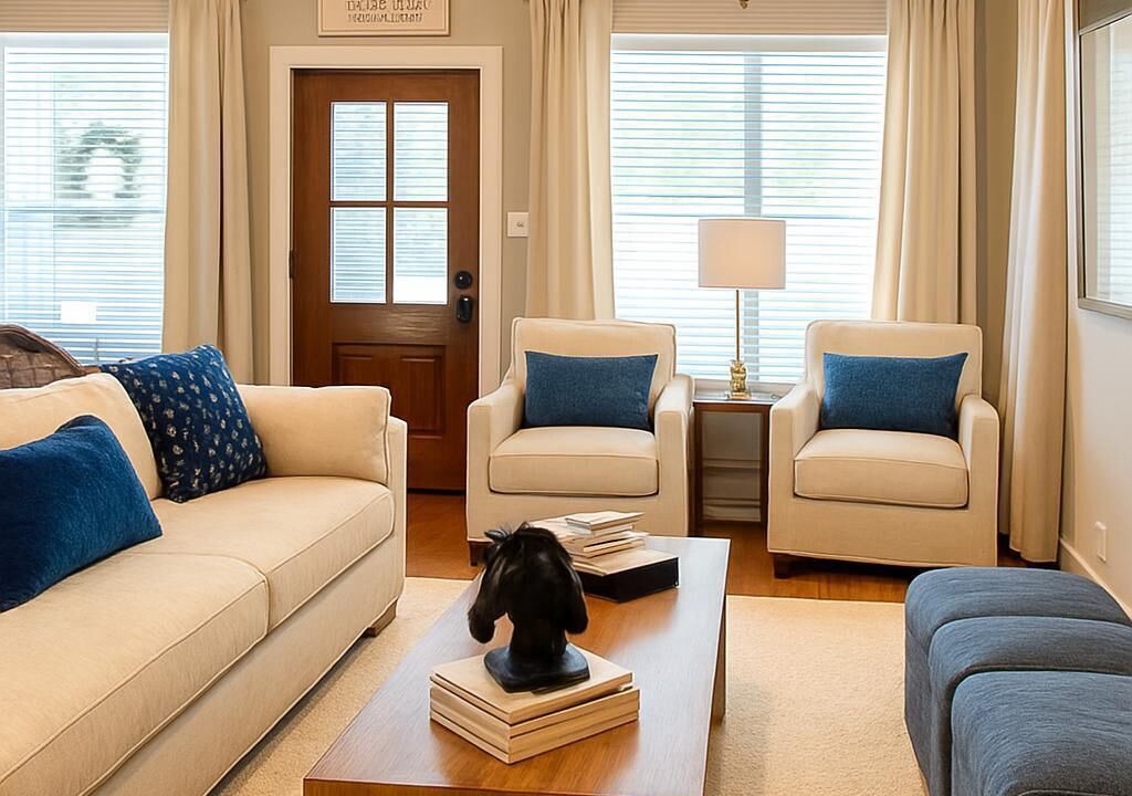 Photo of Livingroom in Rockwell