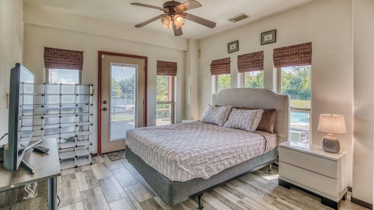 Photo of Bedroom in Dickinson