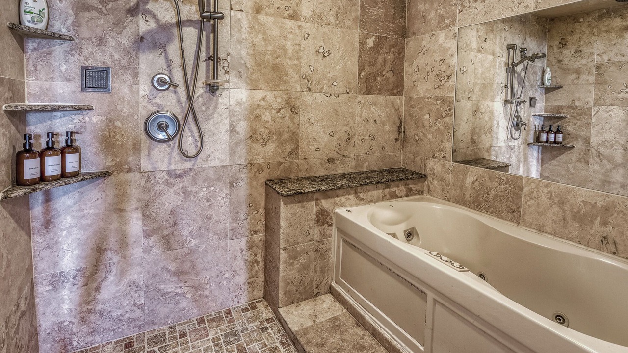 Photo of Bathroom in Dickinson
