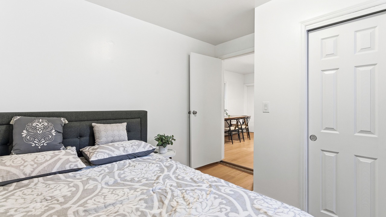 Photo of Bedroom in Harrison