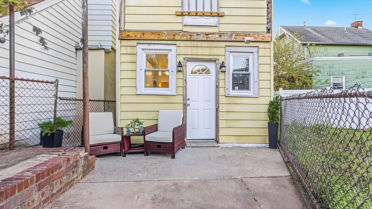 Photo of Outdoor in Harrison