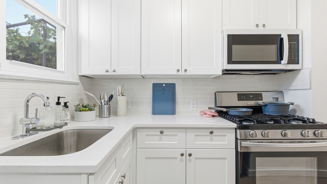 Photo of Kitchen in Harrison
