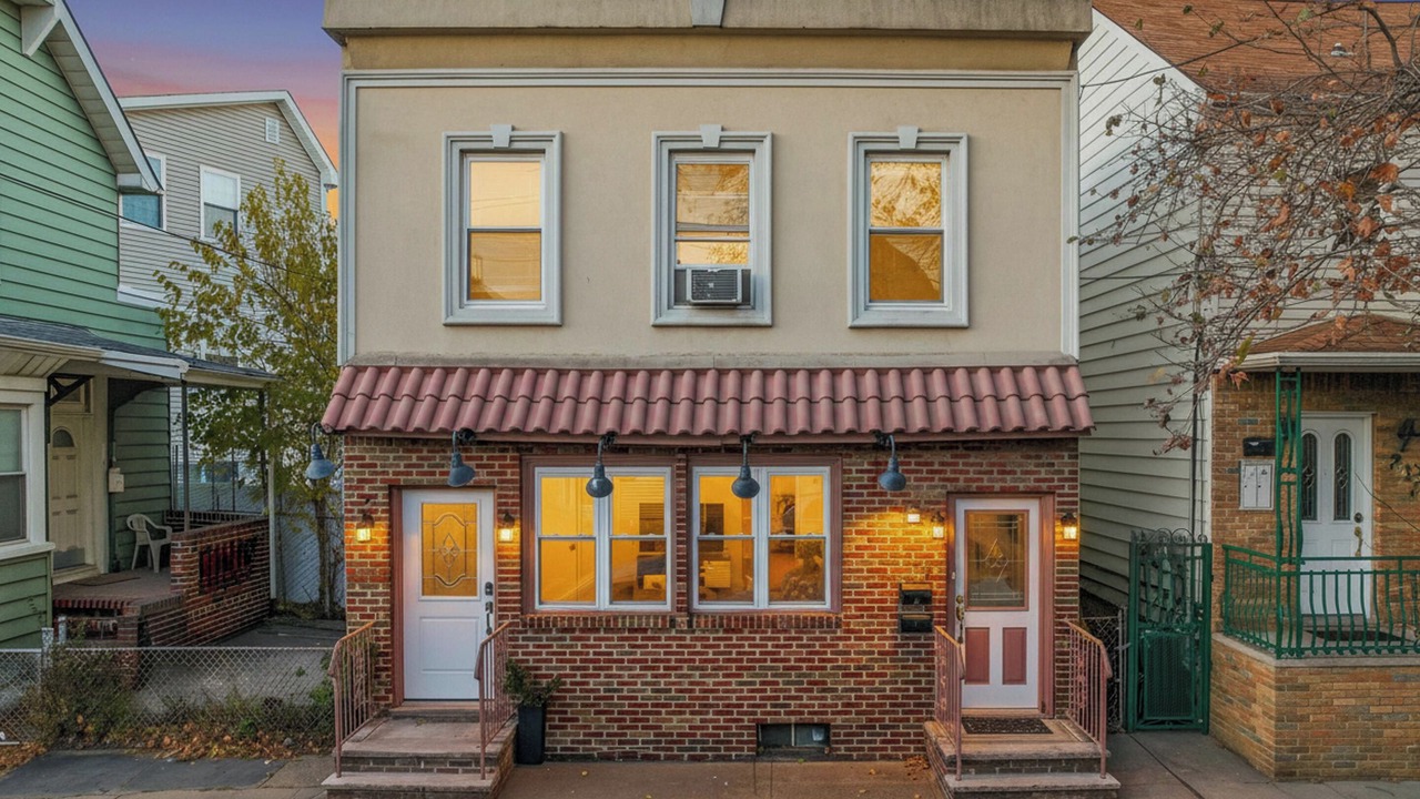 Photo of Outdoor in Harrison