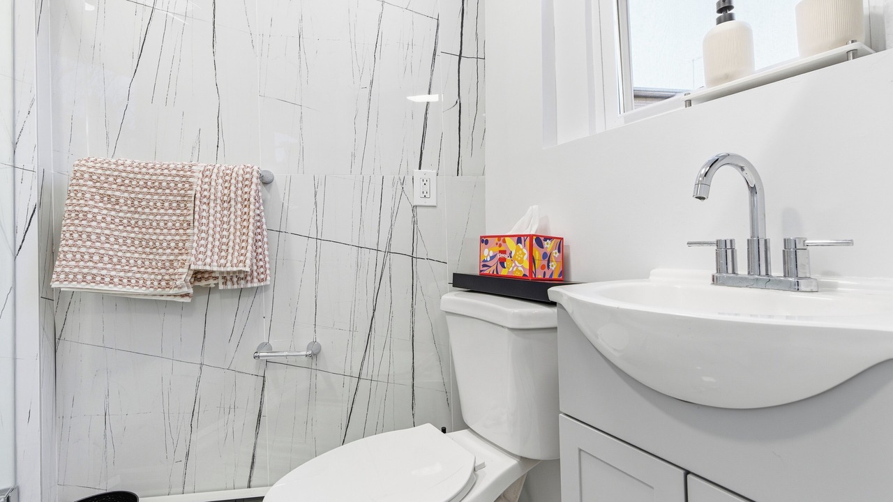 Photo of Bathroom in Harrison
