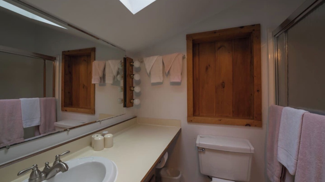 Photo of Bathroom in Diamond Point