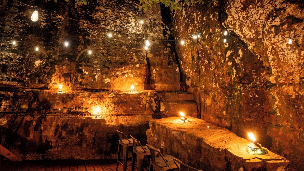 Photo of Patio Balcony in Boswell