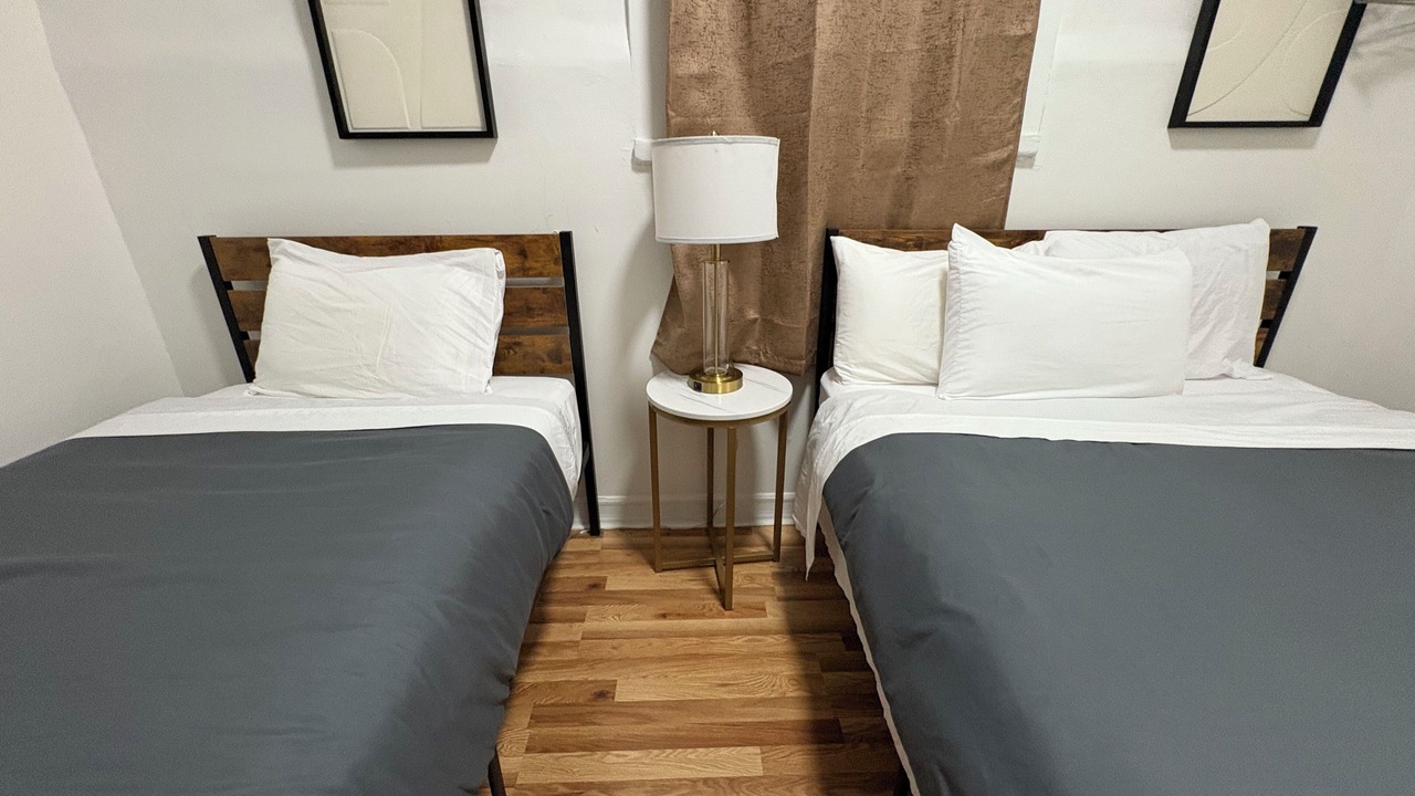Photo of Bedroom in Upper West Side