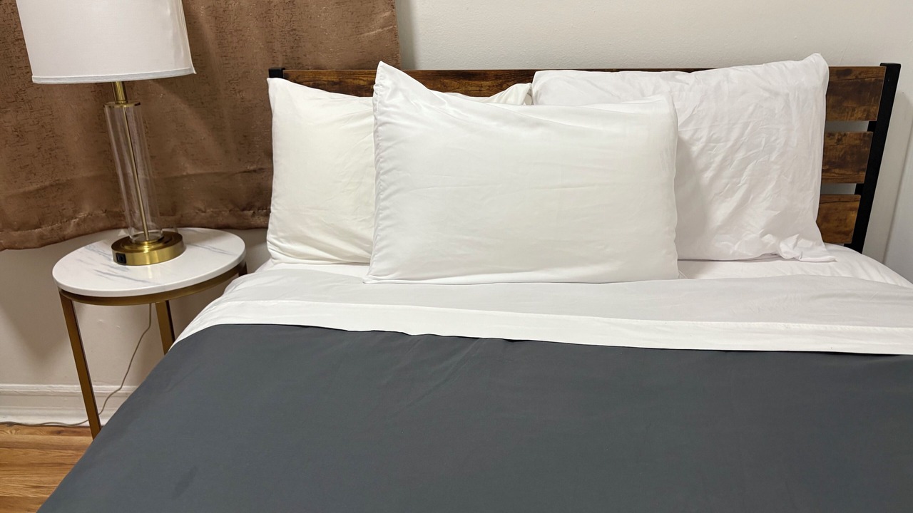 Photo of Bedroom in Upper West Side