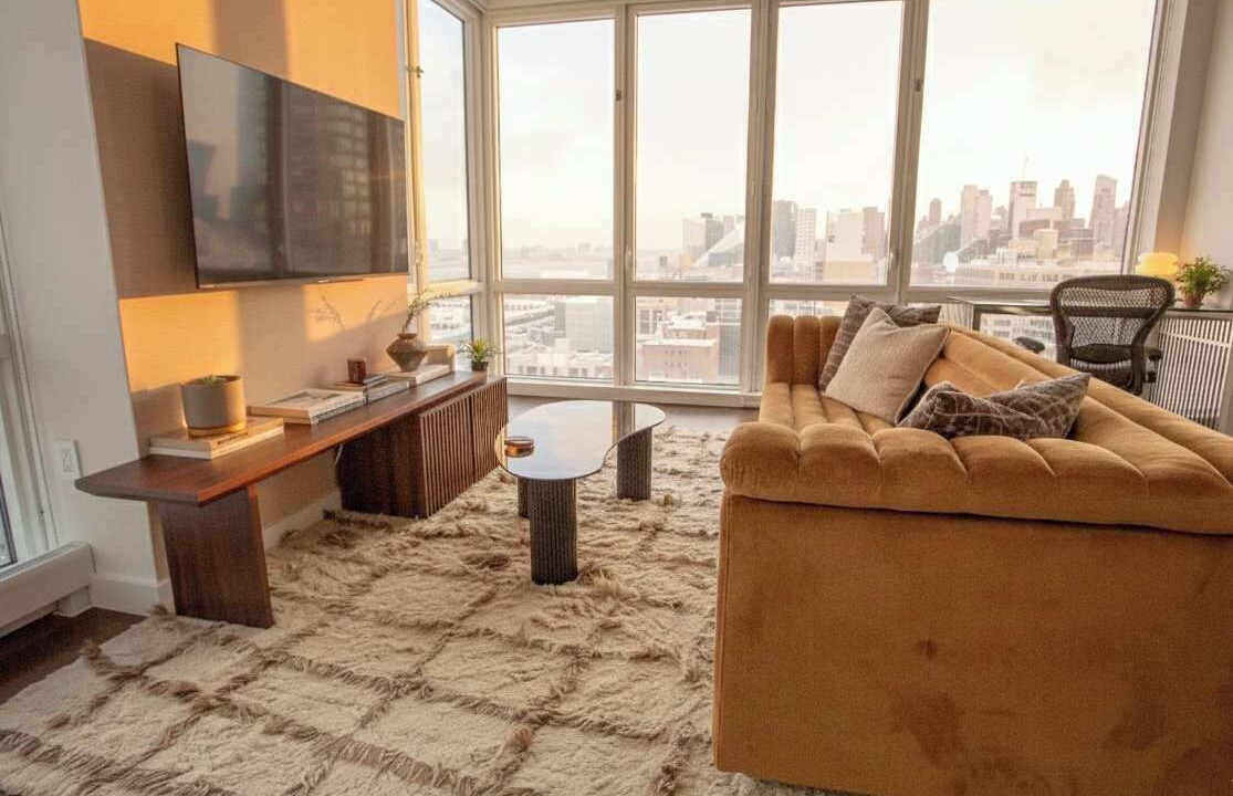 Photo of Livingroom in Hell's Kitchen