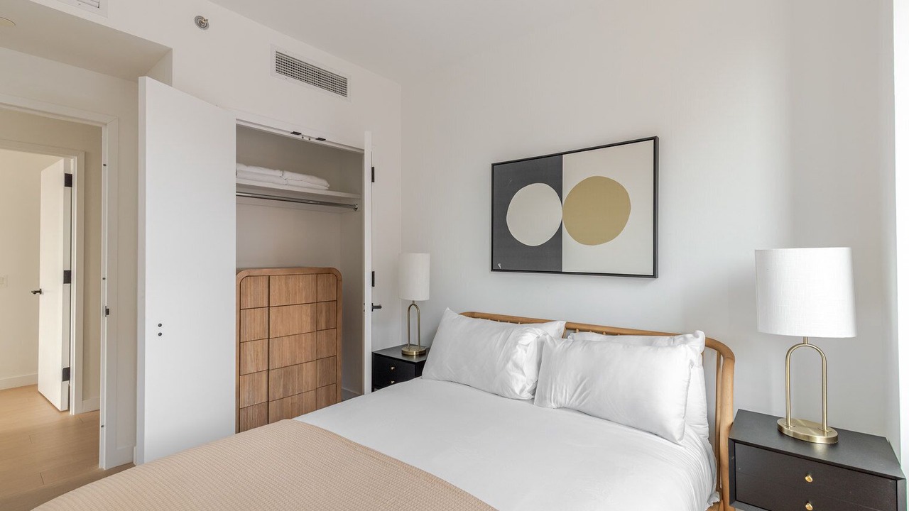 Photo of Bedroom in Williamsburg