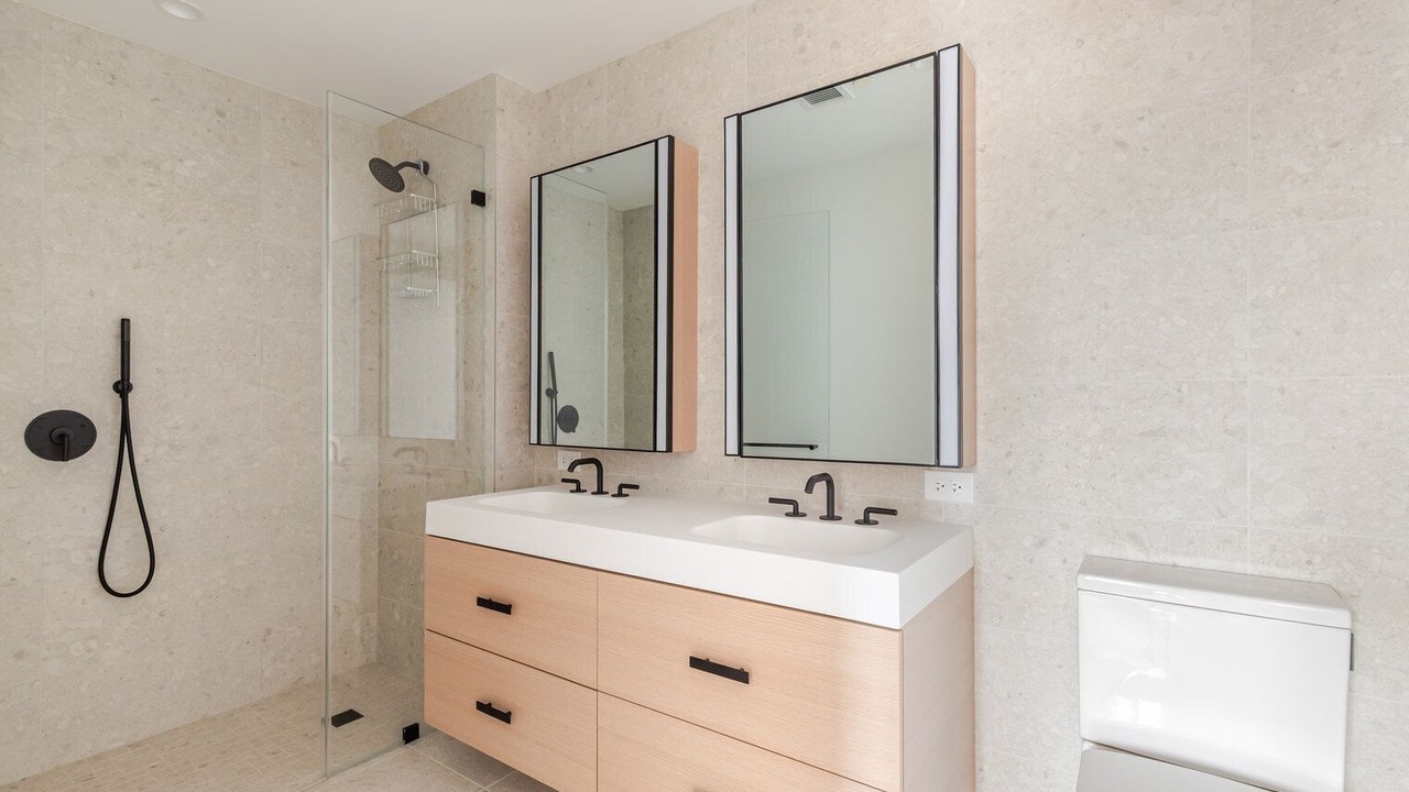 Photo of Bathroom in Williamsburg