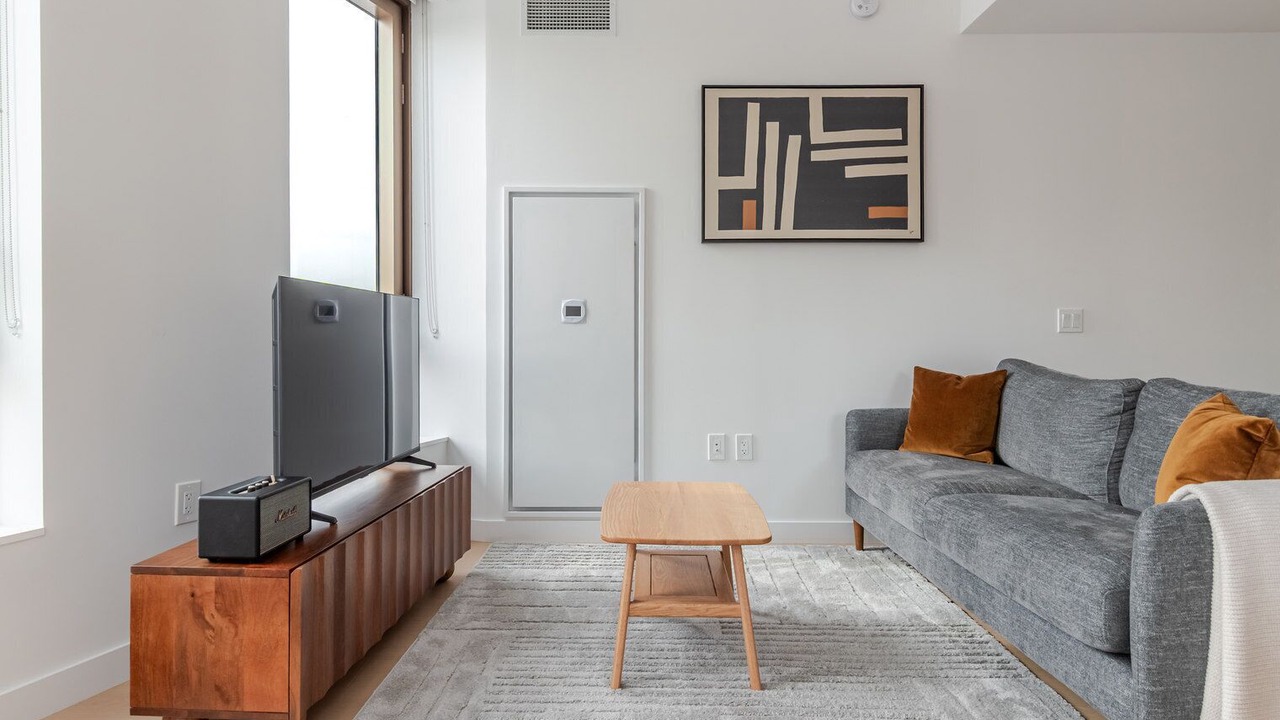 Photo of Livingroom in Williamsburg