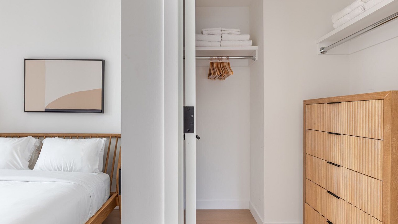 Photo of Bedroom in Williamsburg