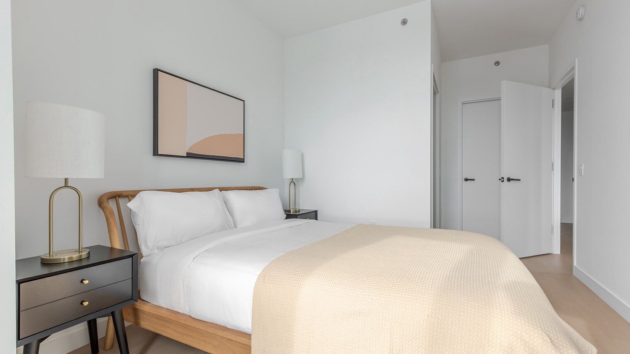Photo of Bedroom in Williamsburg