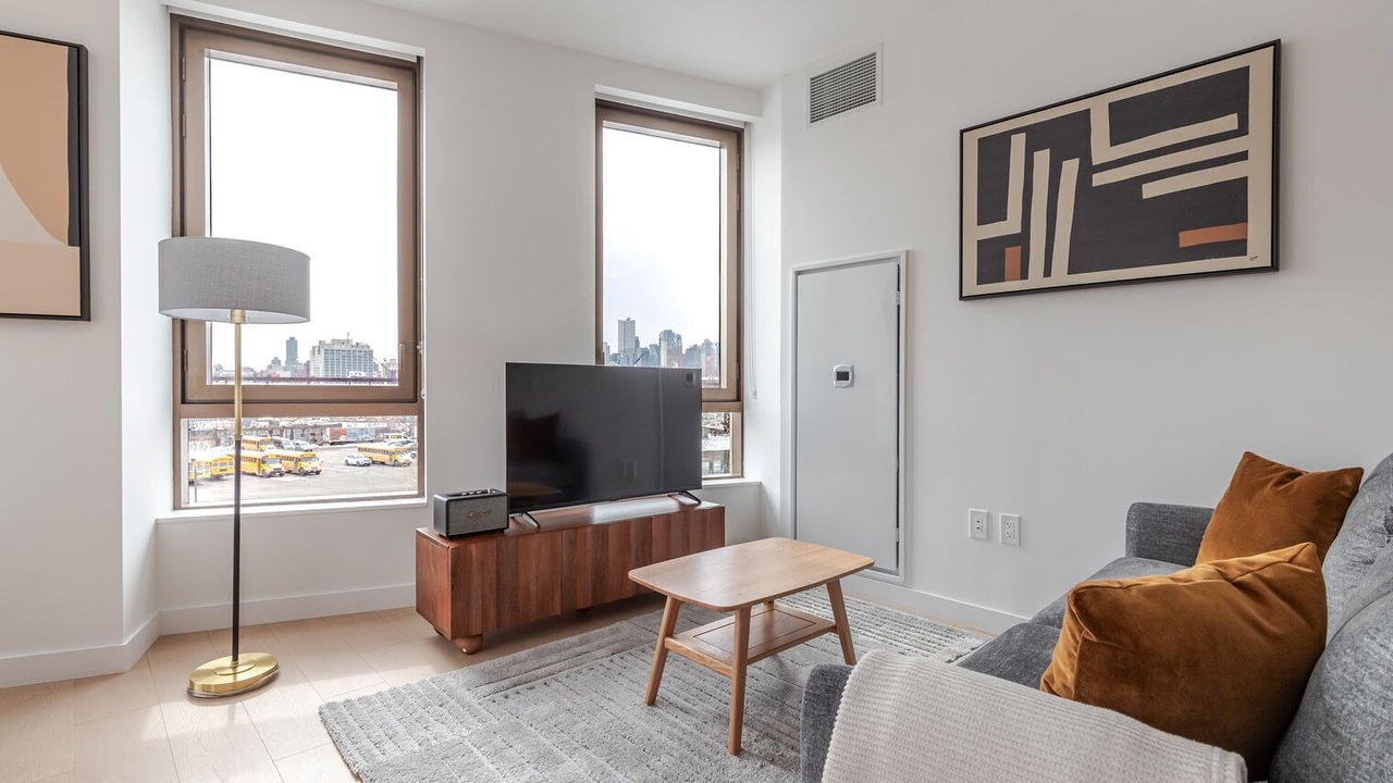 Photo of Livingroom in Williamsburg