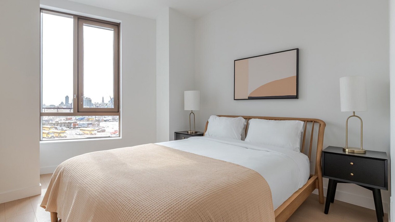 Photo of Bedroom in Williamsburg
