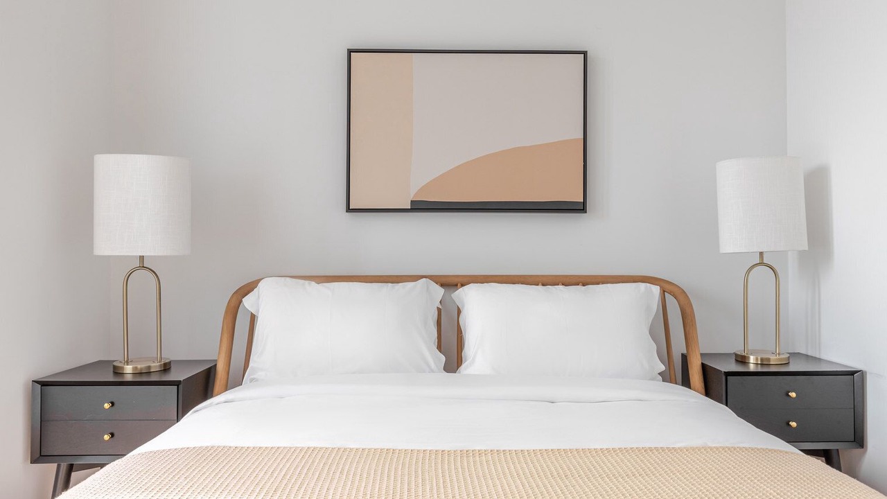 Photo of Bedroom in Williamsburg