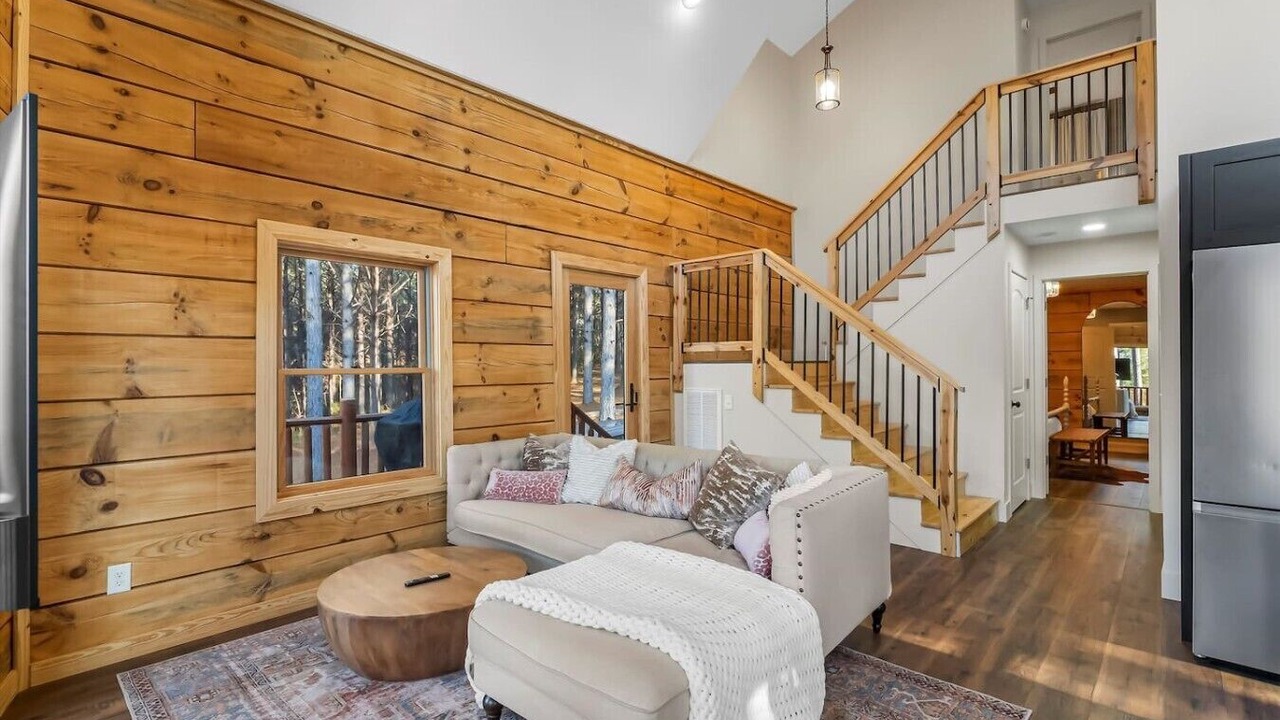 Photo of Livingroom in Union Mills