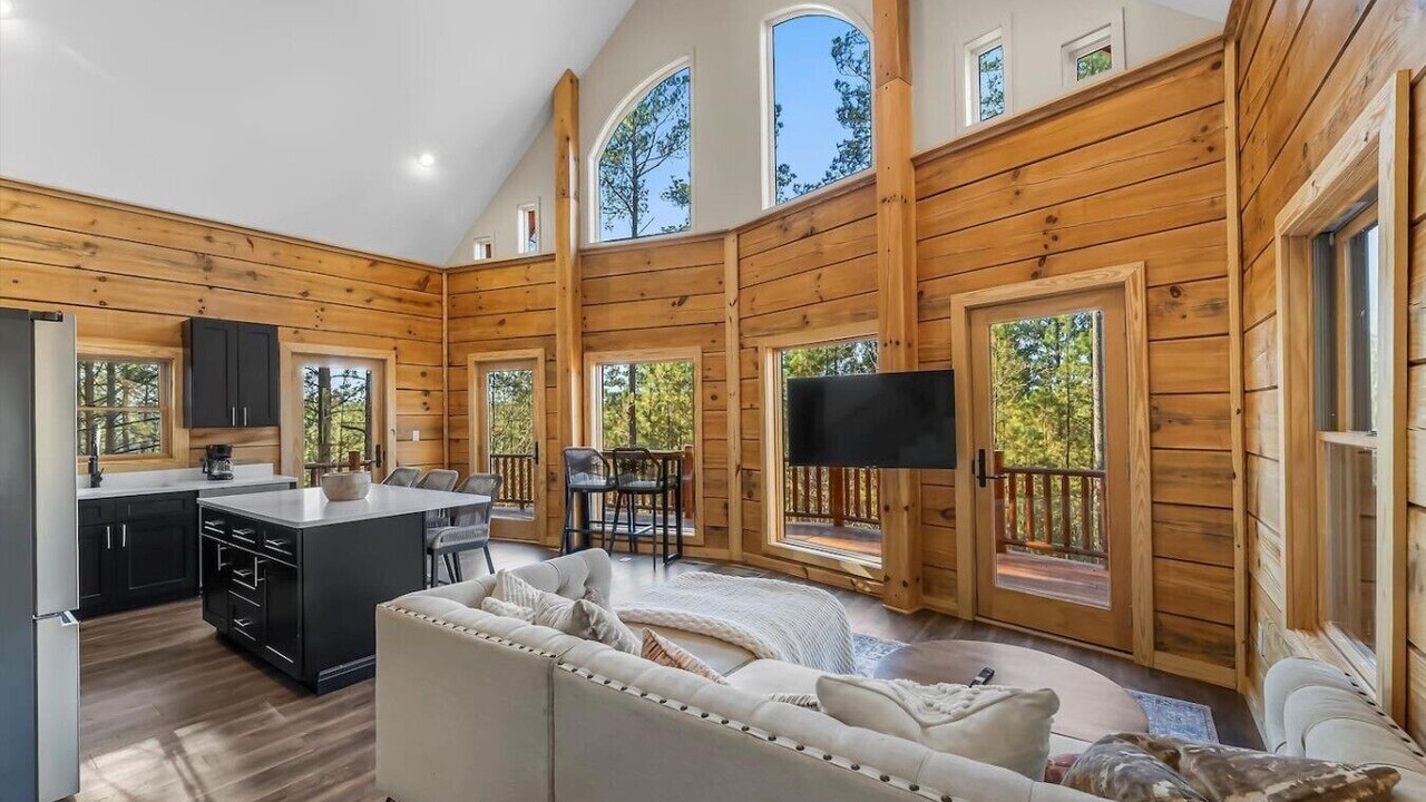 Photo of Livingroom in Union Mills