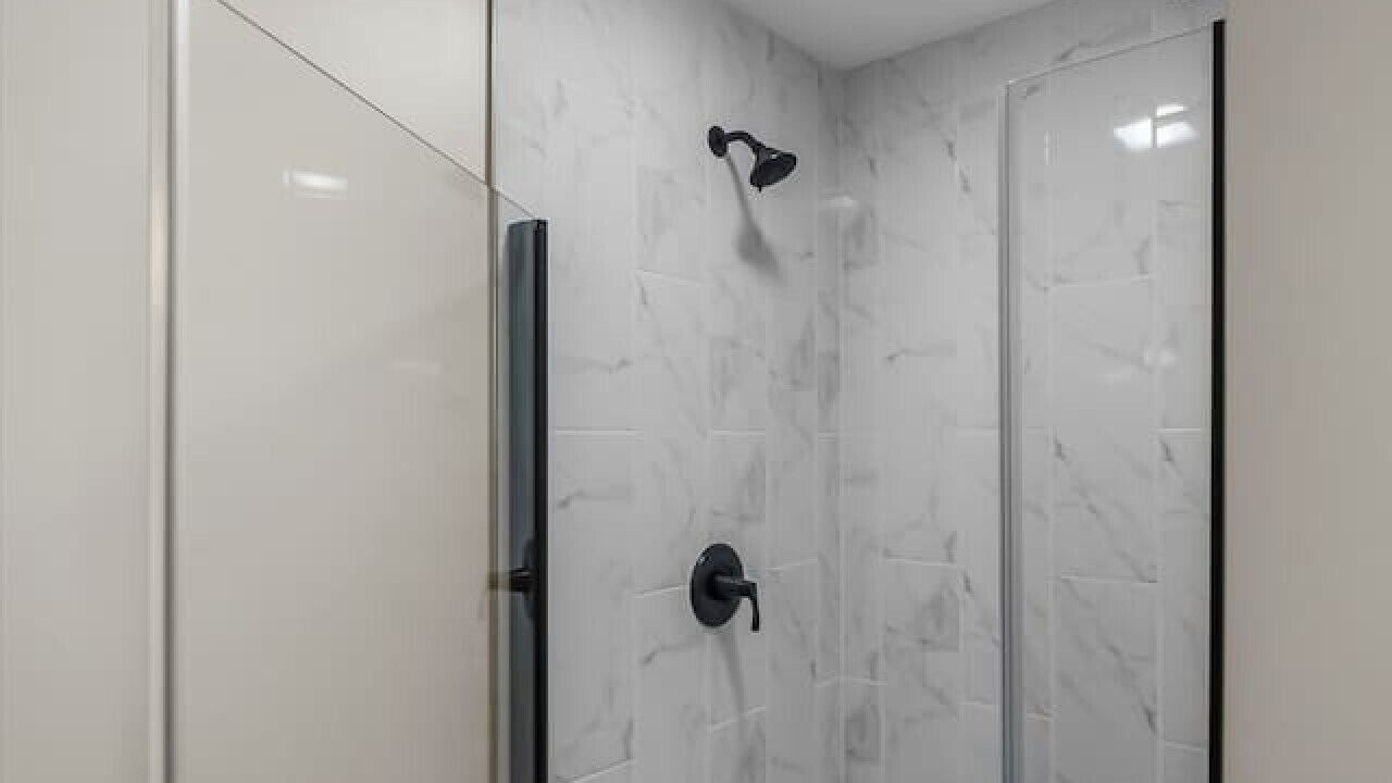 Photo of Bathroom in Union Mills