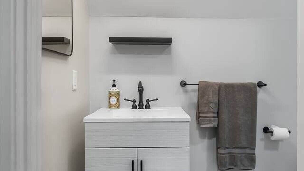 Photo of Bathroom in Union Mills