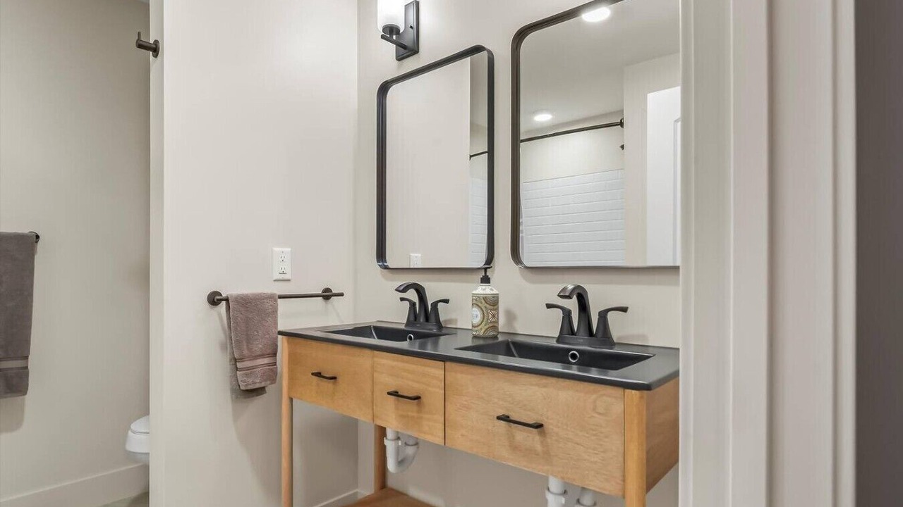Photo of Bathroom in Union Mills