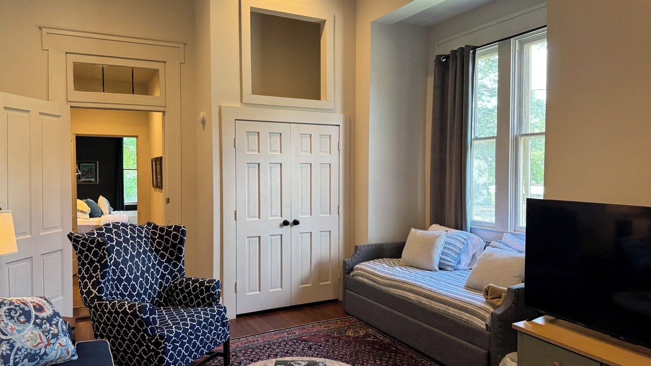 Photo of Bedroom in Vicksburg