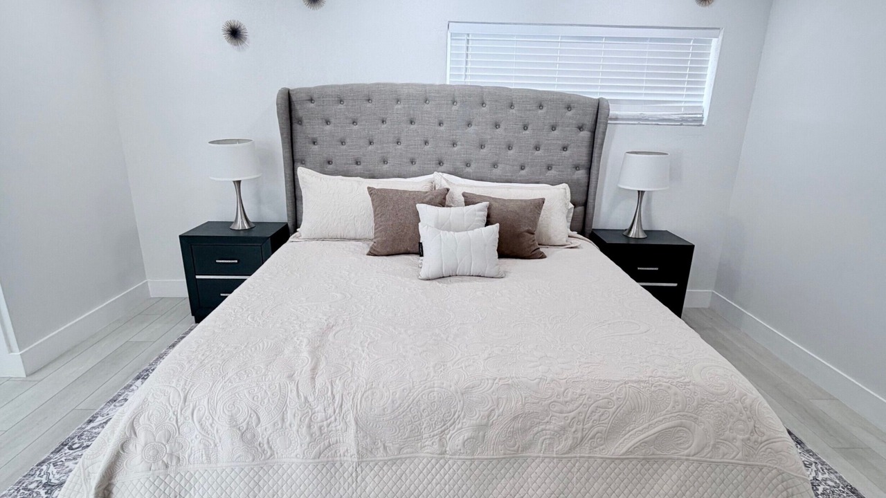Photo of Bedroom in Southgate