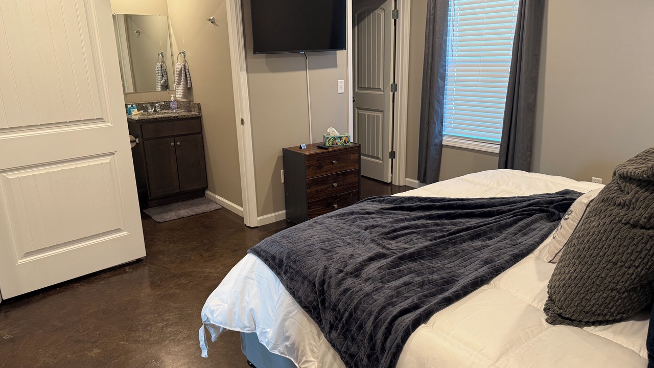 Photo of Bedroom in Jonesboro