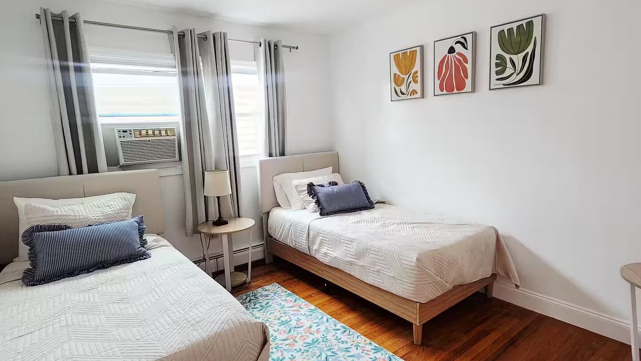 Photo of Bedroom in Guttenberg