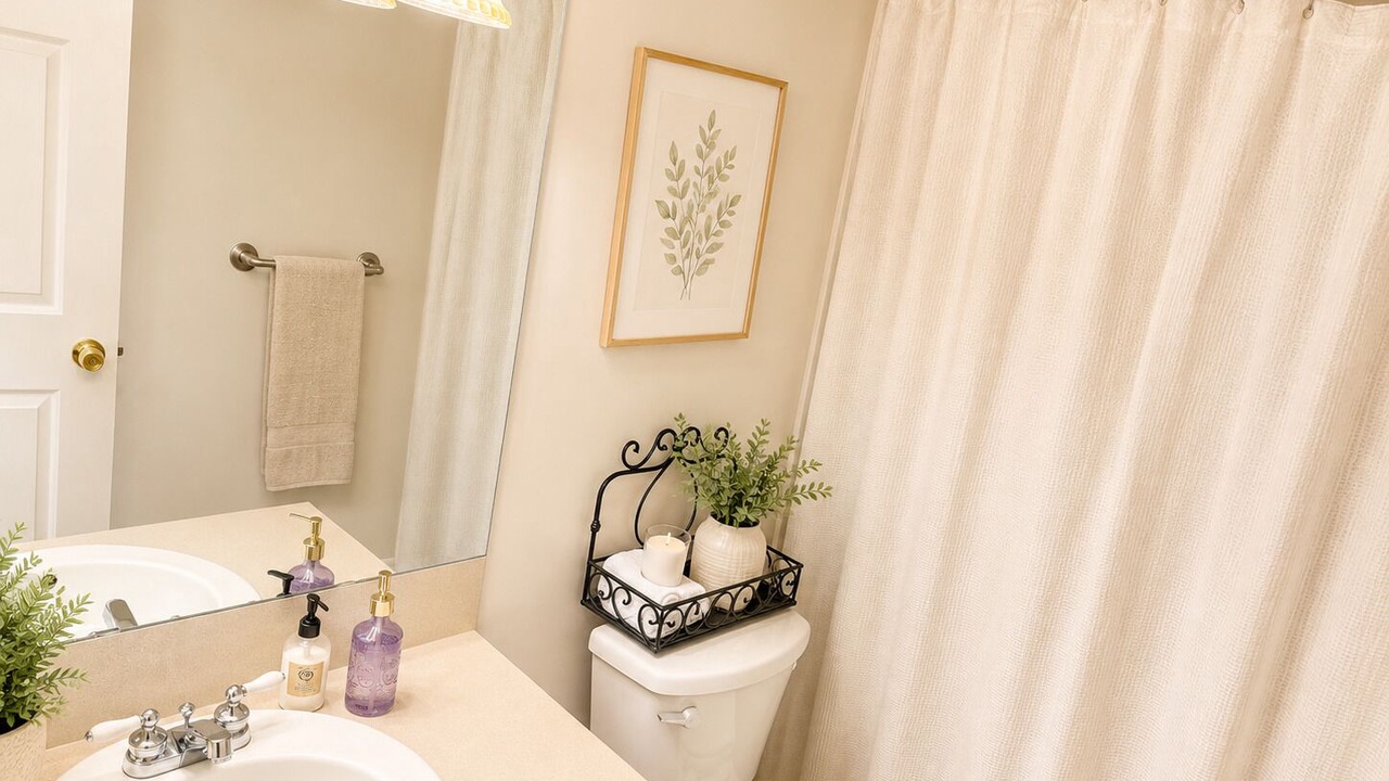 Photo of Bathroom in Fairbanks