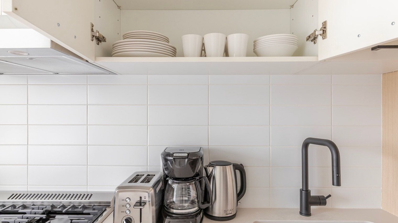 Photo of Kitchen in Williamsburg