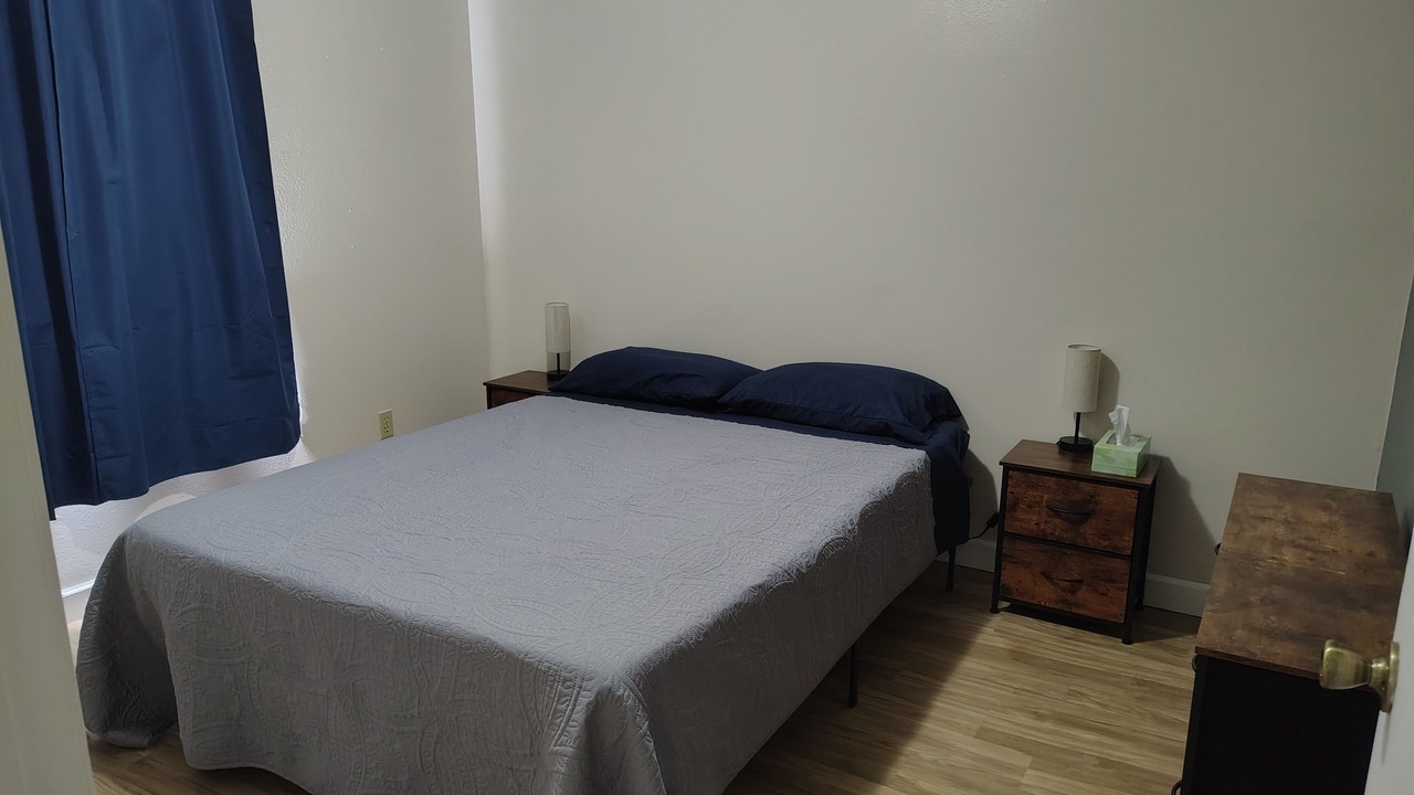 Photo of Bedroom in Vilonia