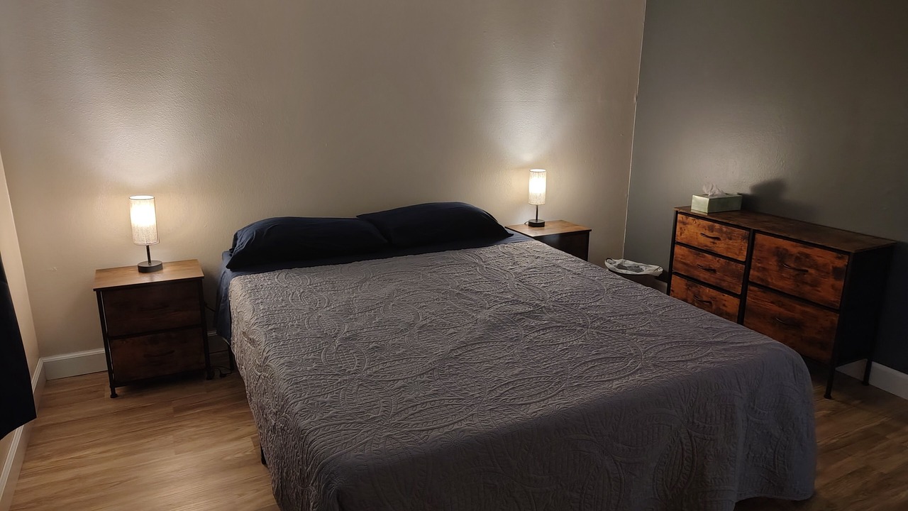 Photo of Bedroom in Vilonia