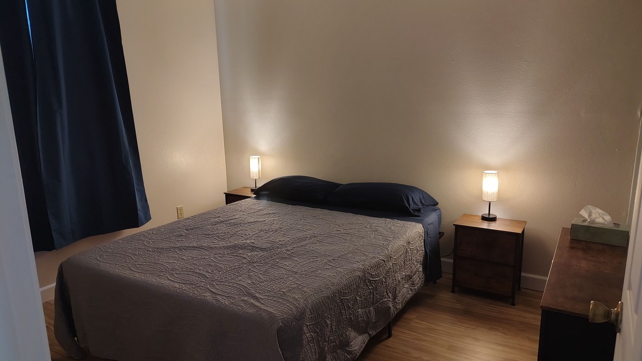 Photo of Bedroom in Vilonia