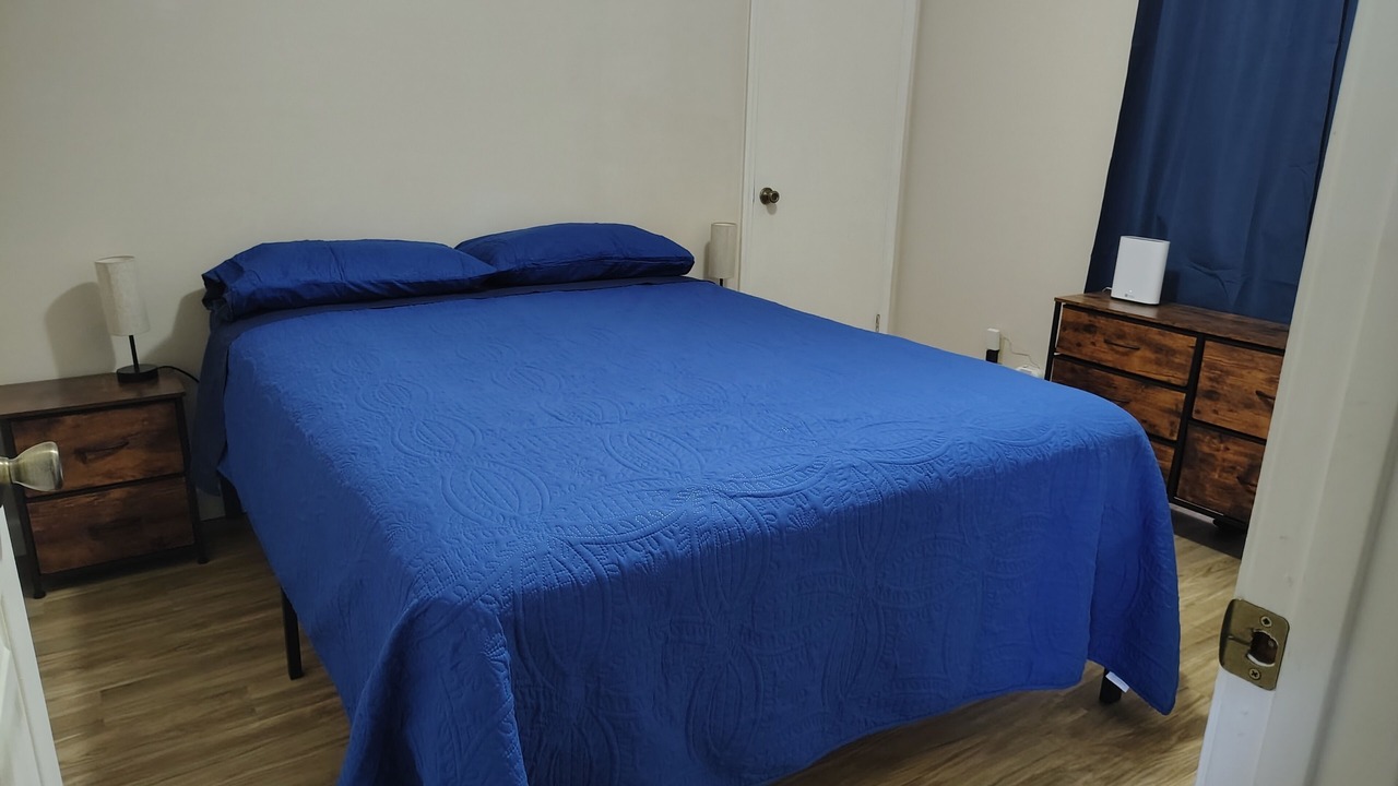 Photo of Bedroom in Vilonia