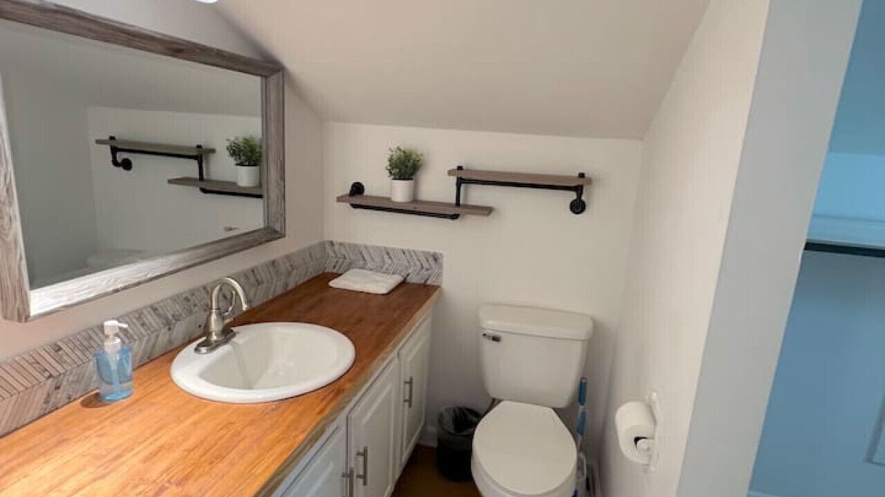 Photo of Bathroom in Starkville