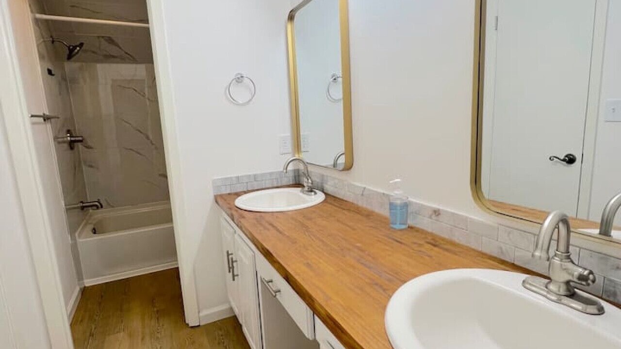 Photo of Bathroom in Starkville