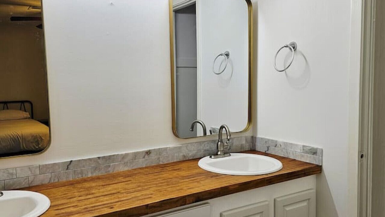 Photo of Bathroom in Starkville