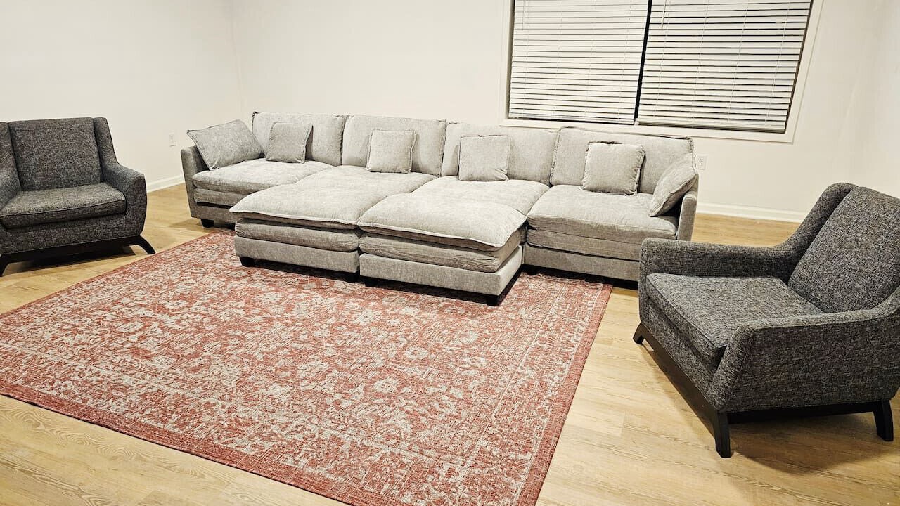 Photo of Livingroom in Starkville