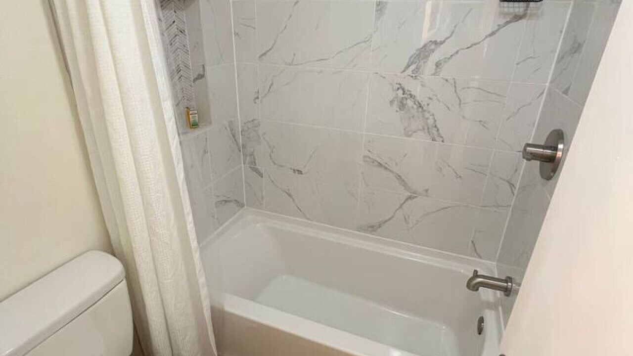 Photo of Bathroom in Starkville