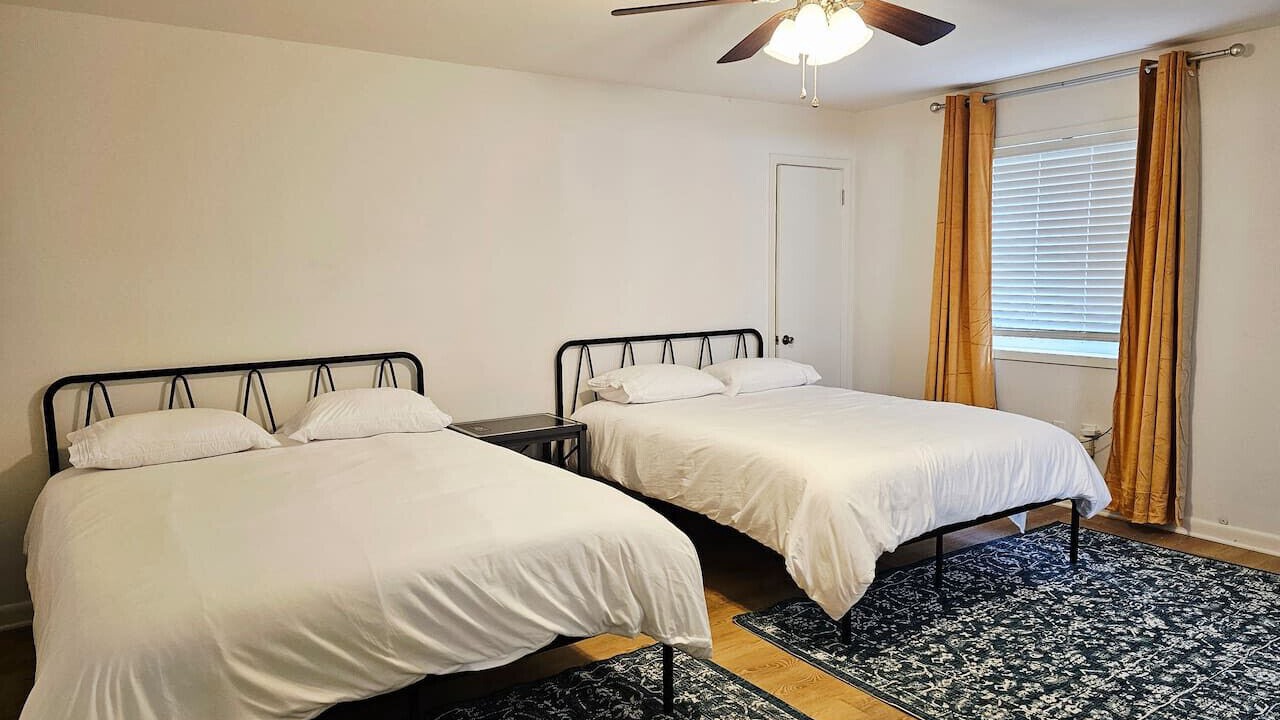 Photo of Bedroom in Starkville