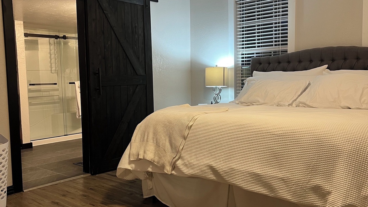 Photo of Bedroom in Eufaula
