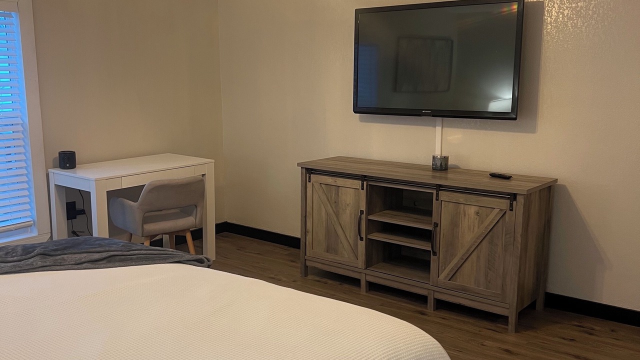 Photo of Bedroom in Eufaula
