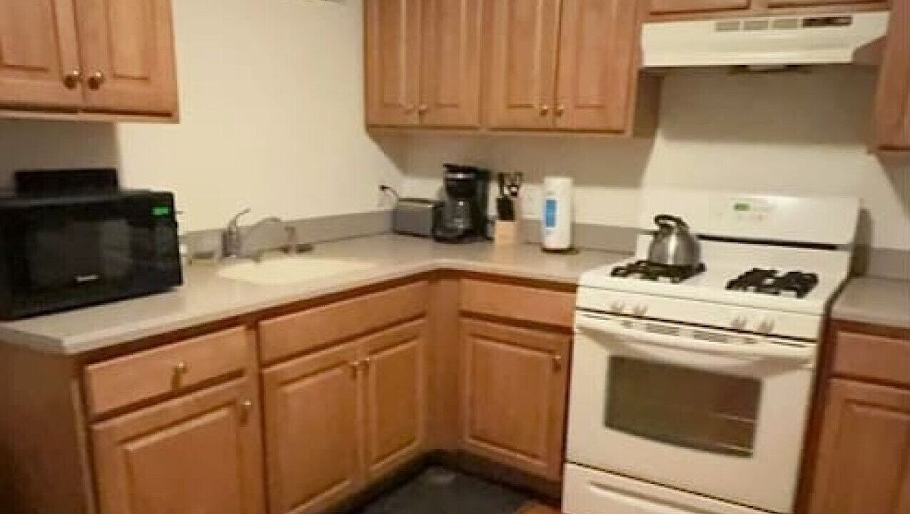 Photo of Kitchen in Belleville