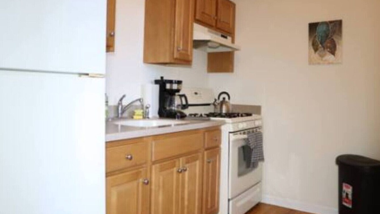 Photo of Kitchen in Belleville